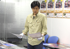 �g���a�q