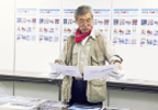 吉野　信 氏