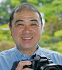 芳賀日向 氏