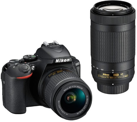 NikonD5600 週末セール開催中