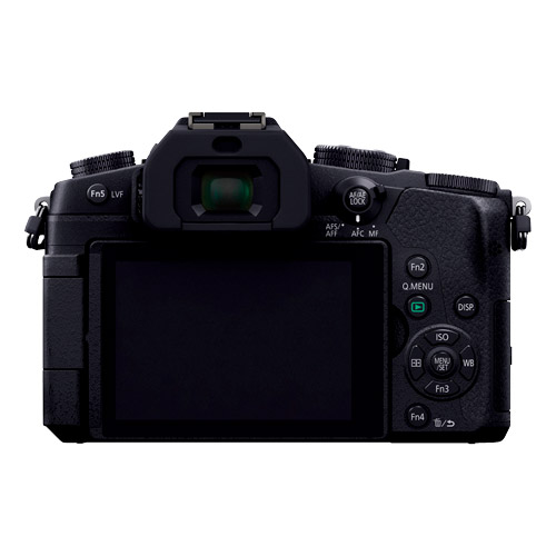 【週末セール】パナソニック LUMIX DMC-G8M-K ダブルレンズキット 【週末セール】パナソニック LUMIX DMC-G8M-K ダブルレンズキット