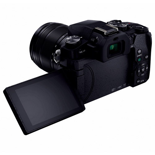 【週末セール】パナソニック LUMIX DMC-G8M-K ダブルレンズキット 【週末セール】パナソニック LUMIX DMC-G8M-K ダブルレンズキット