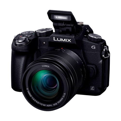 【週末セール】パナソニック LUMIX DMC-G8M-K ダブルレンズキット 【週末セール】パナソニック LUMIX DMC-G8M-K ダブルレンズキット