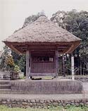 愛媛県城川町・どろんこ祭