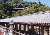 奈良県桜井市・長谷寺