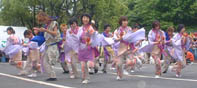 山口県光市・光まつり
