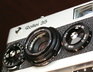 Rollei 35