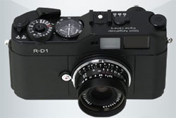 エプソン「R-D1」