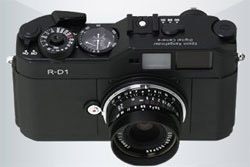 エプソン「R-D1」