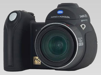 DiMAGE Z5