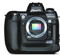 FinePixS3Pro