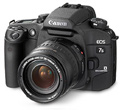 写真：EOS-7s