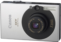 IXY DIGITAL 10