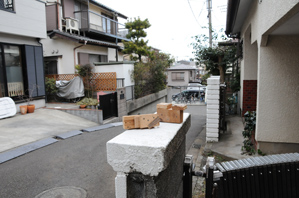 作例(2)状況