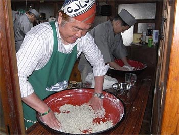 捏ね奉行