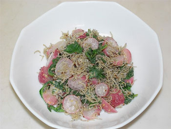 和え物