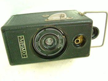 ANSCO MEMO