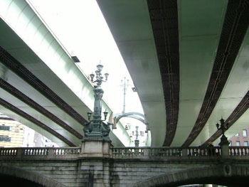 日本橋