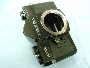 フジカST701