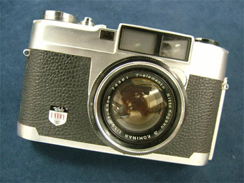 Walz ENVOY 35