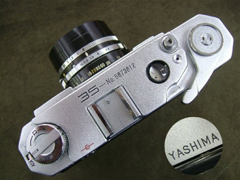 YASHIMA