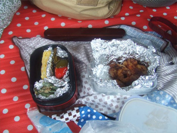 弁当