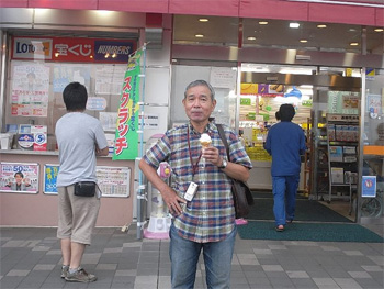 PA石川