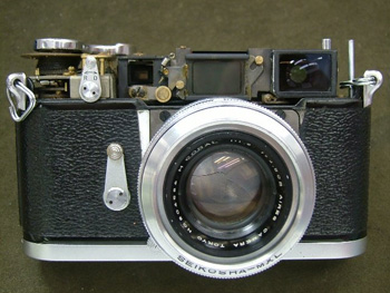 アイレス35IIIC