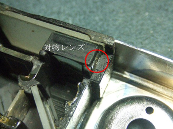 コツコツ