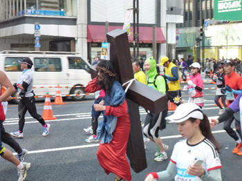 ご加護