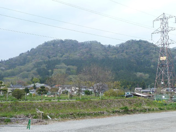 城山