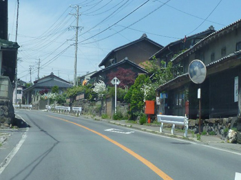 望月宿