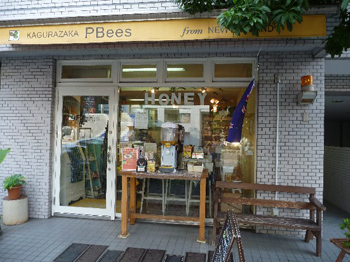 PBees