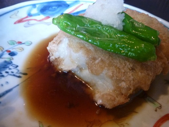 熱いうちに