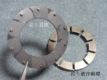 湿潤