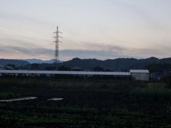 闇