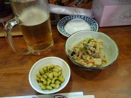 おから