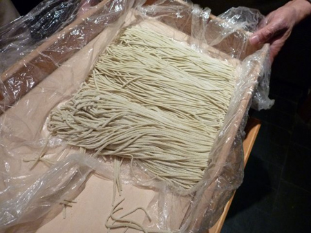 職人技