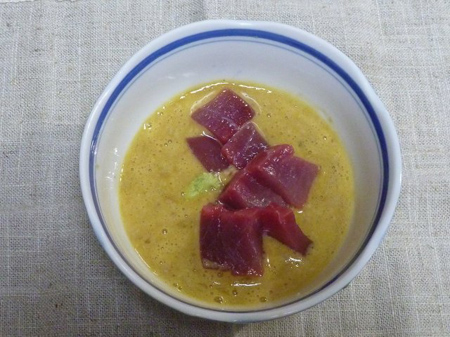 山かけ