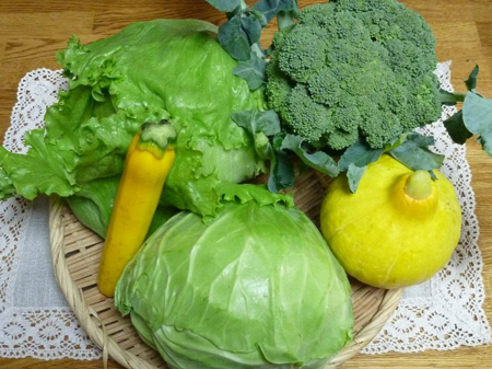 野菜