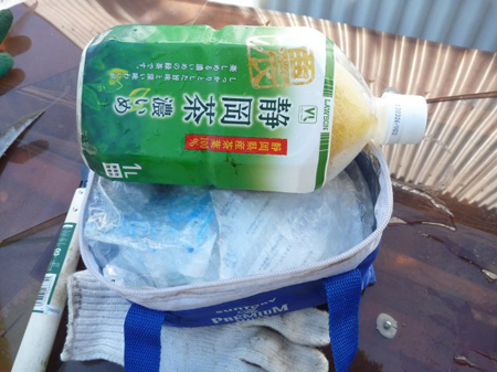 予防