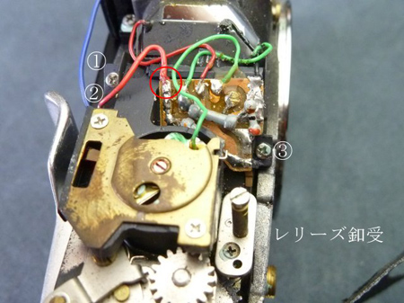 リード線