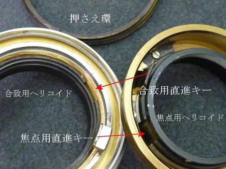 無限位置