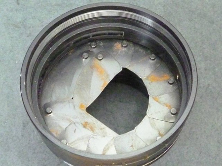 錆