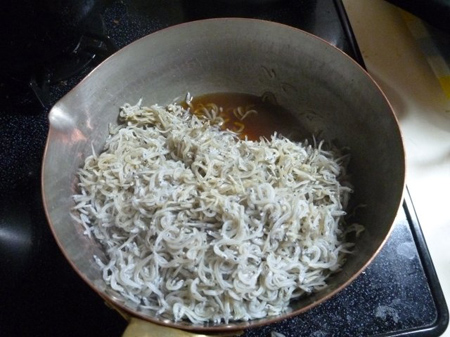 醤油