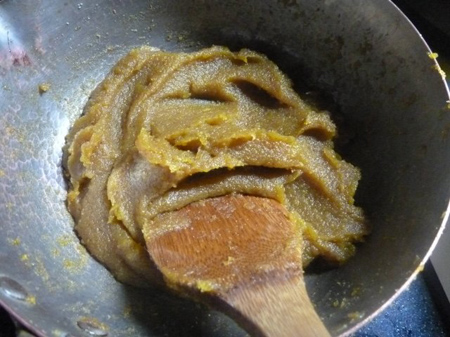柚果汁