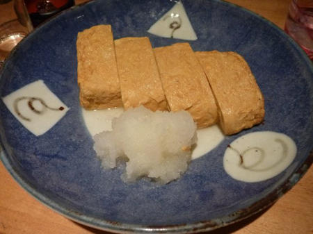 出汁巻き玉子