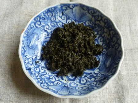 山椒