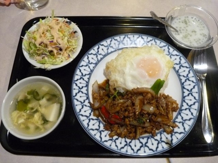 タイ亭