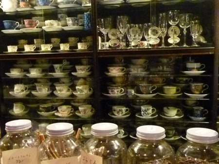 Coffee